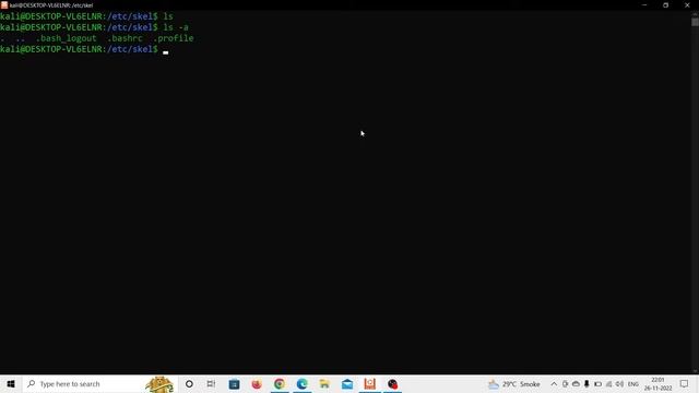How To Show Hidden Files Linux | Ubuntu смотреть онлайн
