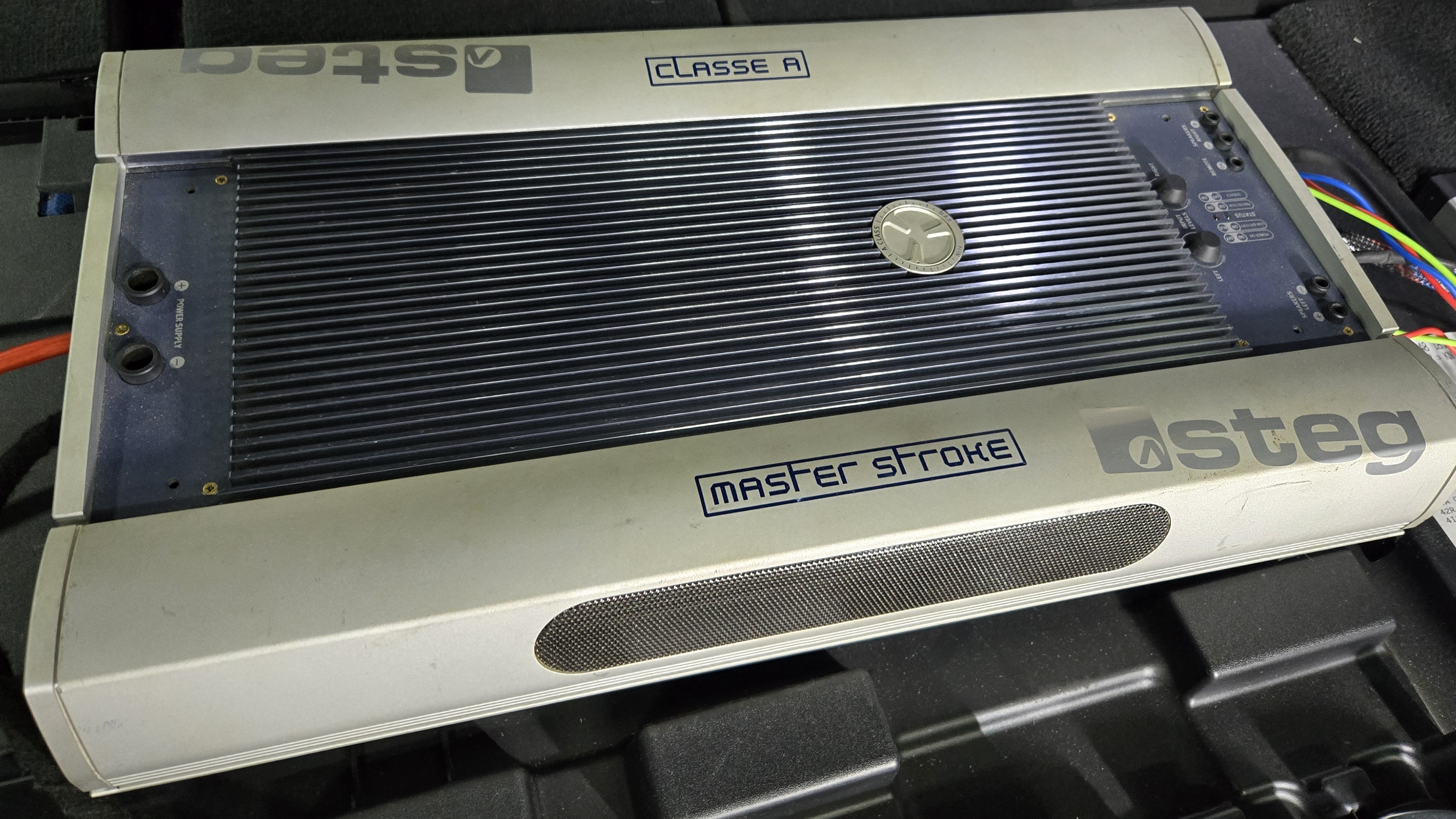 22 динамика обьемного звучания часть 2