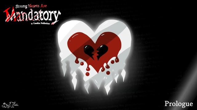 Mandatory Teaser - Audiobook Prologue смотреть онлайн