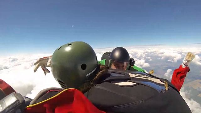 14 июня 2014 АФФ1 Авдевич Екатерина azov-sky.com.ua камера GoPro HERO3 Black смотреть онлайн
