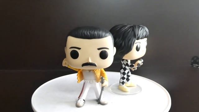 MIS ÚLTIMOS FUNKO POP + FUNKO POP DEFECTUOSO 😲😲😲 смотреть онлайн