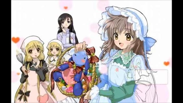 Ashita kuru hi off vocal version смотреть онлайн