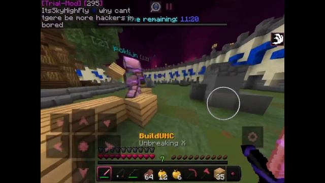 Minecraft Pe: Versai - .exe смотреть онлайн