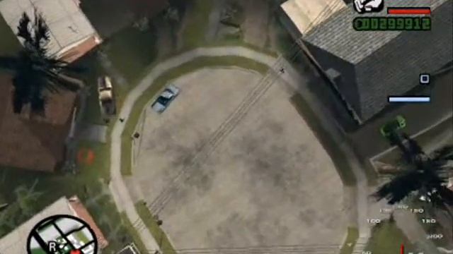 beatiful San Andreas смотреть онлайн