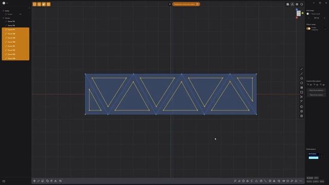 Plasticity _ Create Grid Webbing Detail смотреть онлайн