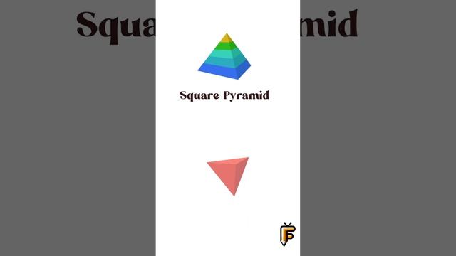 Geometric Shapes #shorts #yt #shapes #funclasstv #vocabulary смотреть онлайн