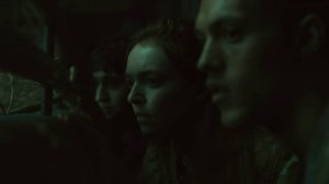 Укрытие - 2 сезон 9 серия | Silo (Дубляж)