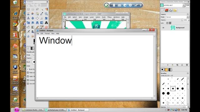 How to get custom windows theme смотреть онлайн