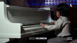 КЛИП! Абдурозик Чаки Чаки Борон KLIP! Abdurozik Chaki Chaki Boron