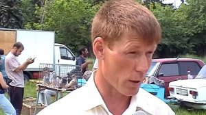 Уникальные голуби Ставрополья