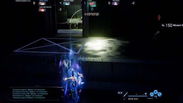 HappySinon против Вескер, Дима, Фокс и друг Вескера часть 2. SAOFB. смотреть онлайн