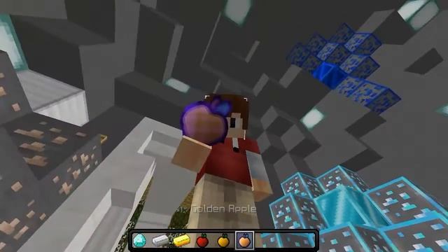 MINECRAFT PVP TEXTURE PACK - Deep Sky Revamp UHC/MCSG смотреть онлайн