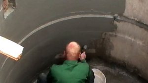 гермитизация септика церезитом