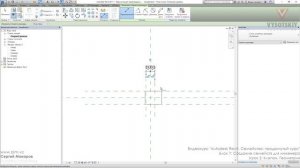 [Курс «Autodesk Revit Семейства: Продвинутый уровень»] Клапан. Геометрия
