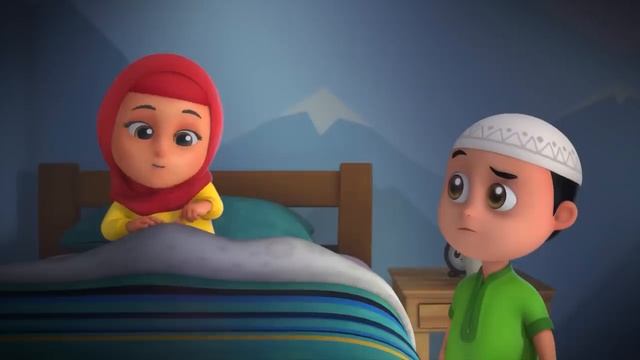 Нусса и Рарра смотреть онлайн