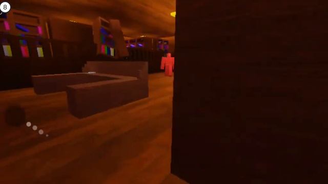 прохожу сломанные двери смотреть онлайн