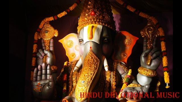 Ganesh chaturthi | lord vinayagar mula mantra | Mantra for all needs | destroy the sins | смотреть онлайн