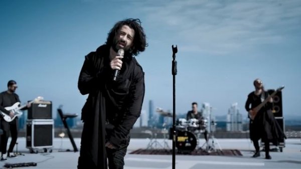 Koray Avcı - Yeter (Official Video) (4K)