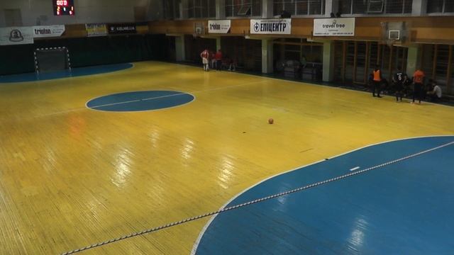2 КУ 1 IPL Shebel – Сто Пудов смотреть онлайн