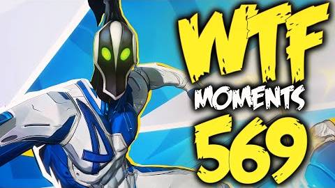 Dota 2 WTF Moments 569