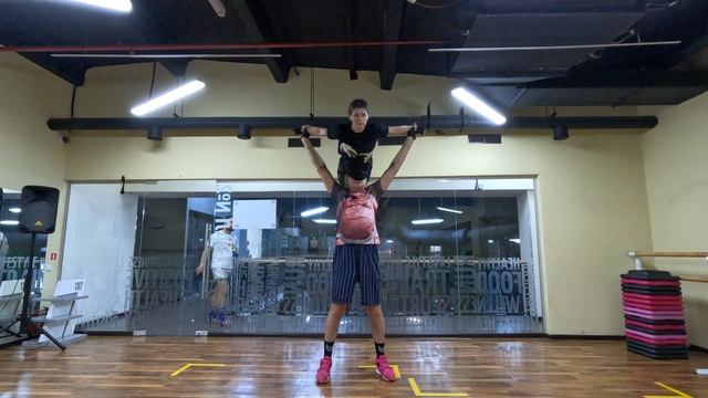 2025-01-15, (4), Алла ПУГАЧЕВА, Dance_Lilit, Vale★STAR, Exhibition, Show, Dance, GX010498