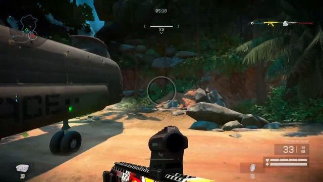 Nagvali Wuduki Live Gameplay PS5 4K stream WarFace ВУДУКИ смотреть онлайн