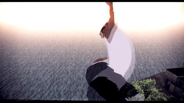 Double side flip for Weekend|TRemOR смотреть онлайн