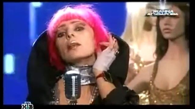 Жанна Агузарова - Королева красоты смотреть онлайн