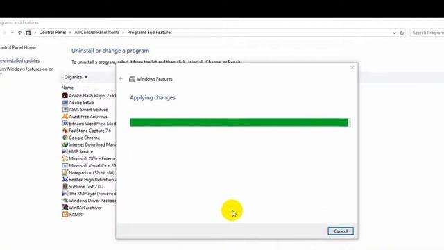 How to intall Bijoy in Windows 8 /Bijoy 52 install on windows 10 (net.famework issue solved) смотреть онлайн