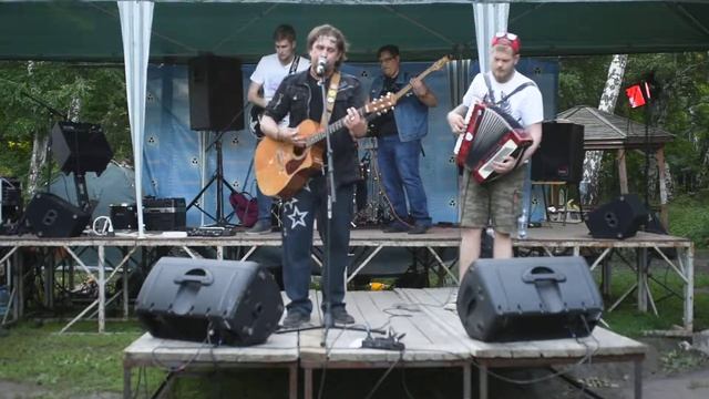 Тропы не врут - 2 зверя (Чистая нота 2018) смотреть онлайн