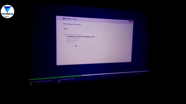windows 7 convert into windows 10 || how to upgrade windows 7 to windows 10 | Windows 10 install смотреть онлайн