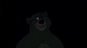 Книга джунглей 1967 Дисней