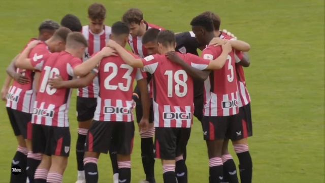 Así Jugó Alex Padilla vs Club Racing Santander 🟢 24.7.2024 Pretemporada смотреть онлайн