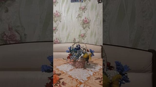 С днем рождения Надежда стихи Н.Мелеховой исп.Ромашка на баяне(3) смотреть онлайн