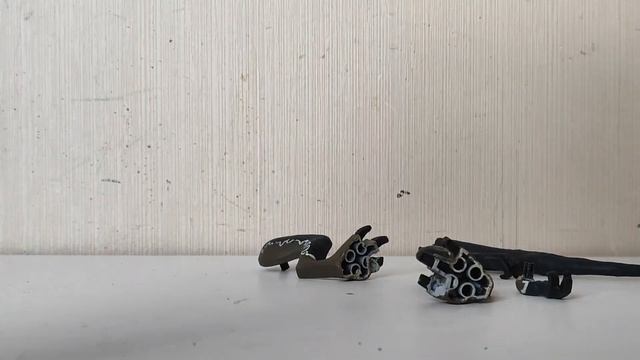 новый лего кастом Jurassic World CHAOS THEORY алозавр #jurassicworld #алозавр