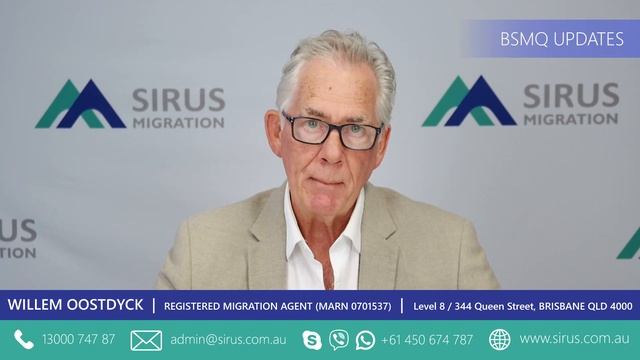 BSMQ Breaking News 19th April 2021 смотреть онлайн