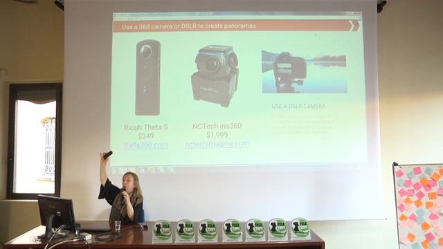 Elisabetta Tola, l'intervento ai Teletopi 2016 смотреть онлайн