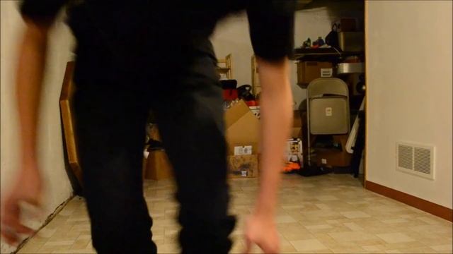 Bboy ~ Echo {} My Flares смотреть онлайн