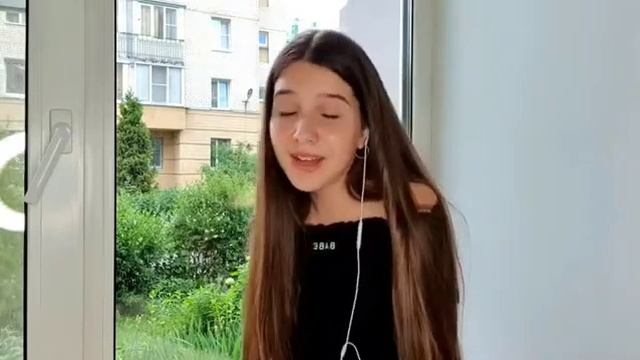 Кавер Орлова Лера смотреть онлайн