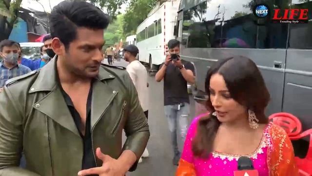 बेटे Sidharth Shukla को खोने के बाद Shehnaaz Gill के लिए ये काम कर रही है माँ Rita, सामने आया सच смотреть онлайн