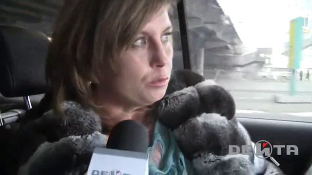 Власть рулит Наталья Соколова в пути~1 смотреть онлайн
