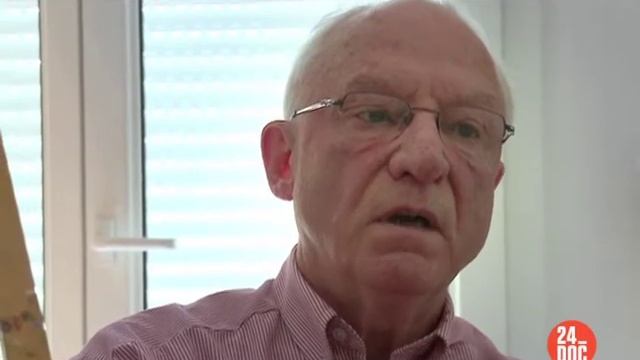 24_DOC: ОТЦЫ смотреть онлайн