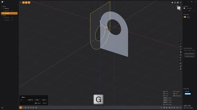 Plasticity _ Modeling Exercise 09 смотреть онлайн