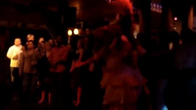 Brazilian Show by Latin Fever смотреть онлайн