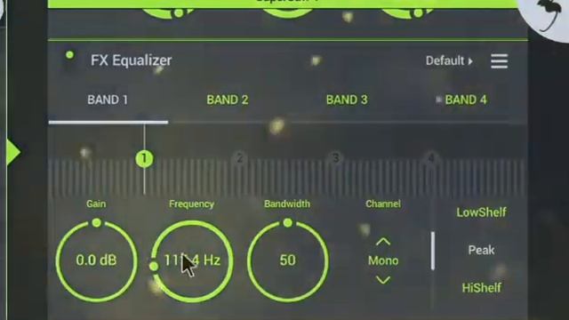 How to make Reese bass in FL Studio mobile | FLM Tutorial. смотреть онлайн