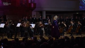 Карл Орф, Сценическая кантата «Кармина Бурана» 1. O, Fortuna.