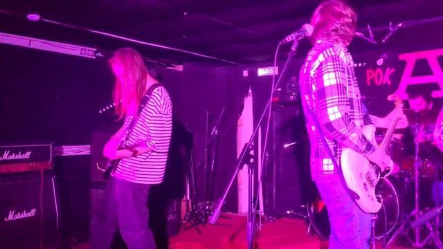 PROJECT в Обнинске  . Бар БАХ 11.01.25