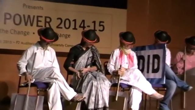 YOUTH POWER 2015, PART-3, AIS GURGAON-46 смотреть онлайн