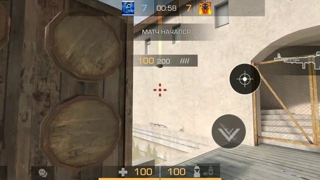 стандофф и все промо туалет файт смотреть онлайн