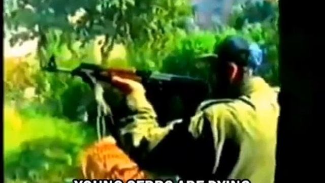 Republika Srpska (Kocayine reupload) смотреть онлайн